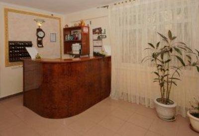 фото отеля Hotel Mechta