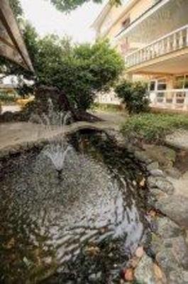 фото отеля Hotel Mechta