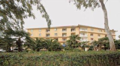 фото отеля Hotel Mechta