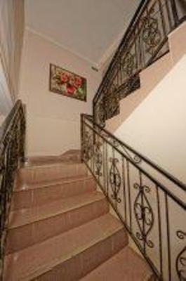 фото отеля Hotel Mechta
