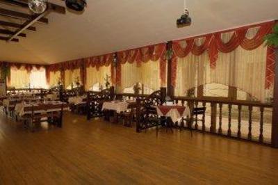 фото отеля Hotel Mechta