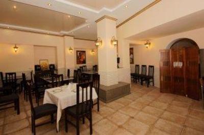 фото отеля Hotel Mechta
