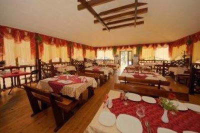 фото отеля Hotel Mechta
