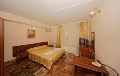 фото отеля Hotel Mechta