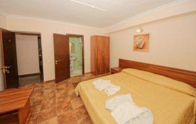 фото отеля Hotel Mechta