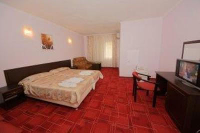фото отеля Hotel Mechta