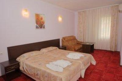 фото отеля Hotel Mechta