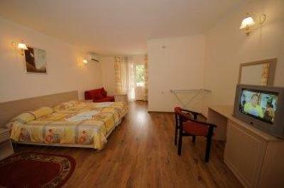 фото отеля Hotel Mechta