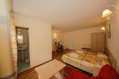 фото отеля Hotel Mechta