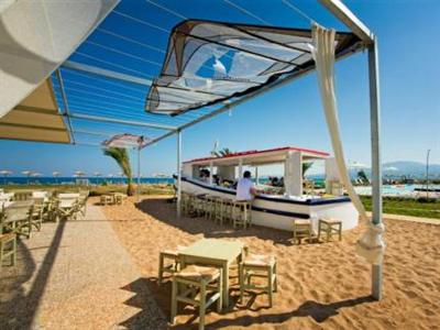 фото отеля Langley Resort Buca Beach