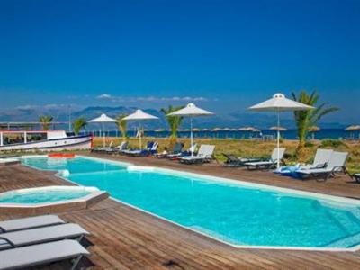 фото отеля Langley Resort Buca Beach