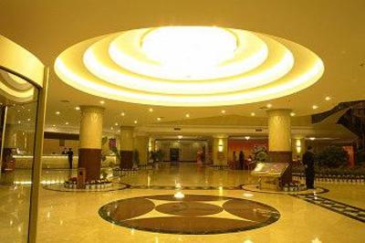 фото отеля Hongta Hotel