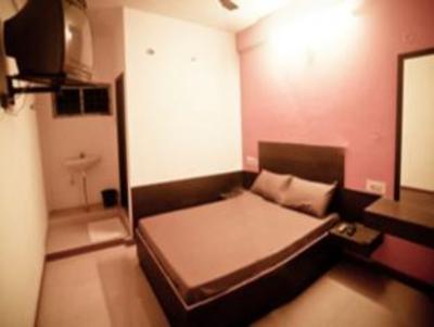 фото отеля Marsan Lodge