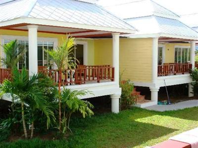 фото отеля Lemon House
