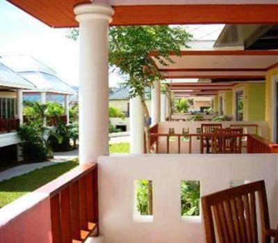фото отеля Lemon House