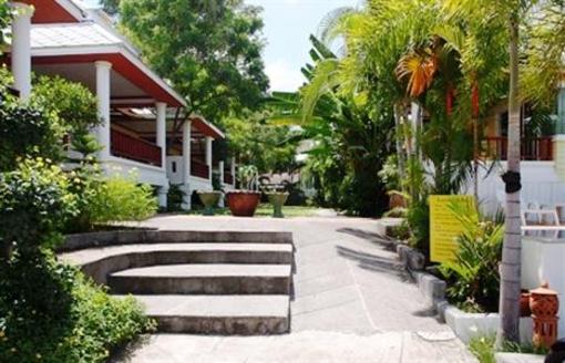 фото отеля Lemon House