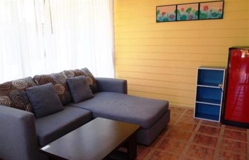 фото отеля Lemon House