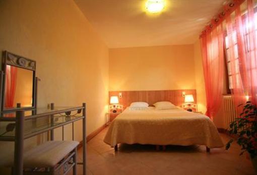 фото отеля Chambres d'Hotes Larnaudie