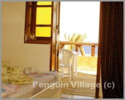 фото отеля Penguin Village Hotel Dahab