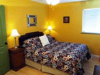 La Hacienda Pemberton