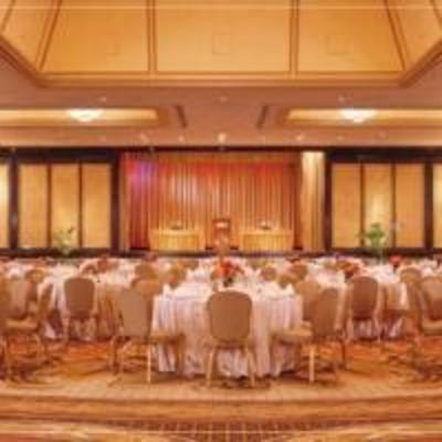 фото отеля The Westin St. Francis