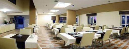 фото отеля Ankara Etap Bulvar Hotel