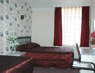 фото отеля Ankara Etap Bulvar Hotel
