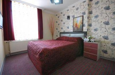фото отеля Ankara Etap Bulvar Hotel