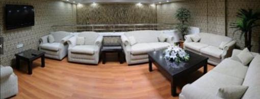 фото отеля Ankara Etap Bulvar Hotel