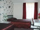 фото отеля Ankara Etap Bulvar Hotel