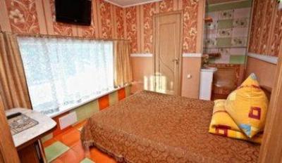 фото отеля Kemping Hotel
