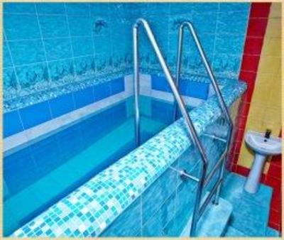 фото отеля Kemping Hotel