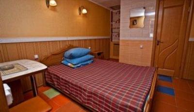 фото отеля Kemping Hotel