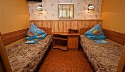 фото отеля Kemping Hotel