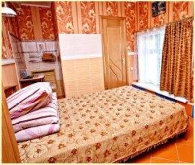 фото отеля Kemping Hotel