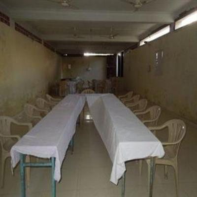 фото отеля Ram Rakhi Hotel