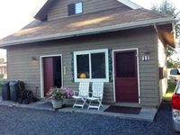 Sisters Motor Lodge