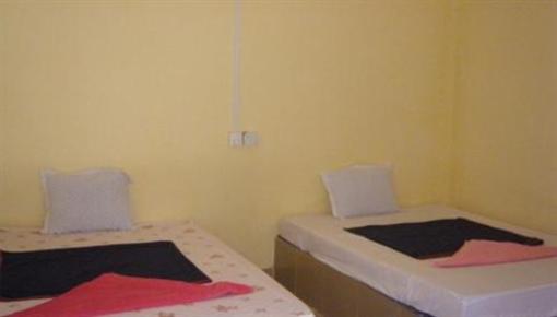 фото отеля Seahorse guesthouse
