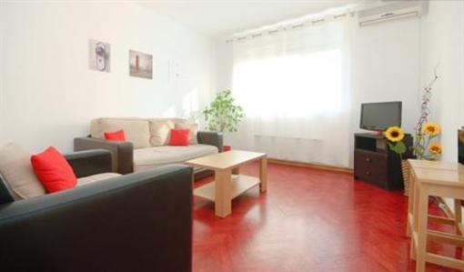 фото отеля Belgrade Flat City Center Apartment