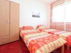 фото отеля Belgrade Flat City Center Apartment