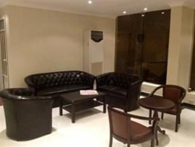 фото отеля Lamar Suites Hotel