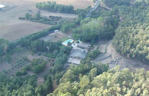 фото отеля Agriturismo Bannata