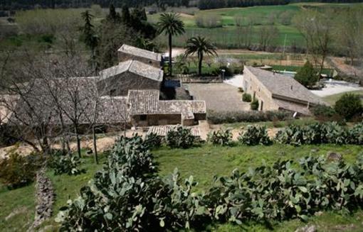 фото отеля Agriturismo Bannata