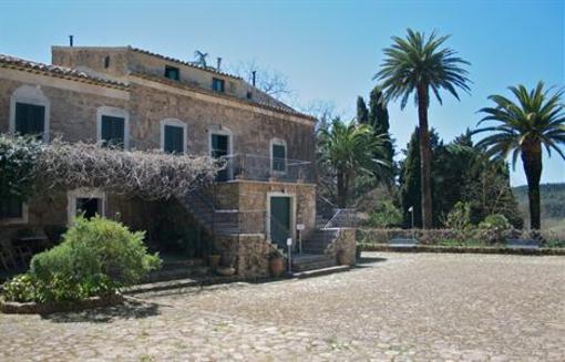 фото отеля Agriturismo Bannata