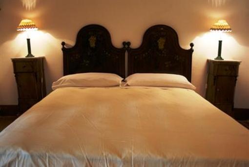 фото отеля Agriturismo Bannata