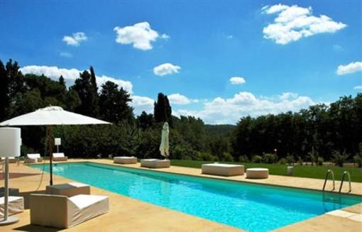 фото отеля Agriturismo Bannata