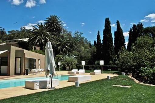 фото отеля Agriturismo Bannata