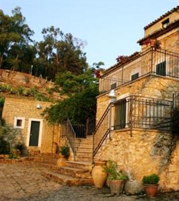 фото отеля Agriturismo Bannata
