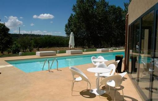 фото отеля Agriturismo Bannata