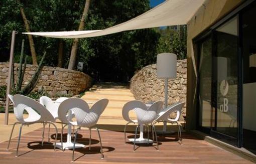 фото отеля Agriturismo Bannata